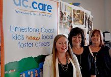 Residents encouraged to provide care as desperate need for safe homes rise