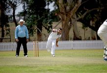 Demons hold slim advantage