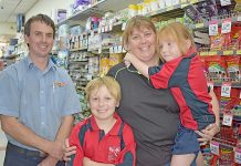 Easter trade explored