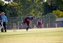 Boundary bash as Twenty20 finals approach