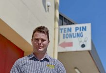 Curve ball alley purchase