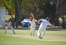 Points remain up for grabs in final minor round clash