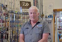 Dunnicliff seeks fish advisory role