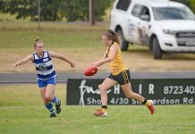 One-sided games expected at Kybybolite