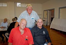 Show society members reflect on successful year