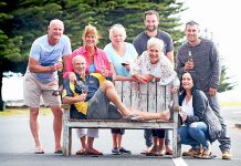 New-look festival prepared to capitalise on Limestone Coast’s rock-lobster reputation