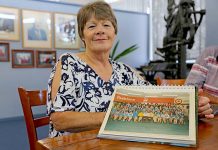 Target closure announcement sparks journey down memory lane