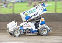 Tyson Perez Memorial feature draws strong field to Borderline