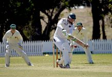 Roos’ team effort leaves Mil Lel on back foot