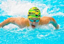 Mount Gambier swimmer wins pool of medals