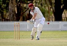 Bulldogs hungry for victory as Barber Shield finals approach