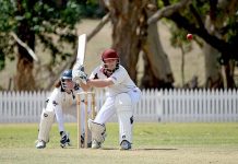 South cements top four spot in Barber Shield