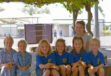 Students and teachers settle in for new school year