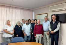 Millicent Hospital Planning Group to meet