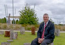 City Council chief executive reflects on achievements ahead of retirement