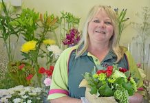 Businesses bloom for Valentine’s Day