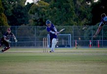Penola continues undefeated run in Barber Shield competition