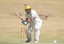 North and Penola sit level-pegged after day one
