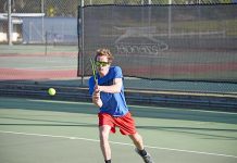 Top sides send clear message