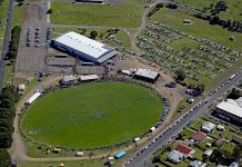 Council to explore oval carpark options
