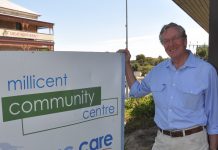 ‘Country specialist’ delivers regional support services