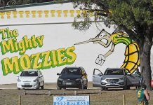 Sporting club request denied