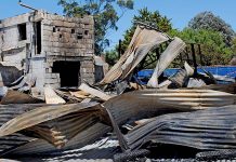 Club plight heard in Canberra