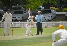 North Sportsman’s sits in box seat for outright victory