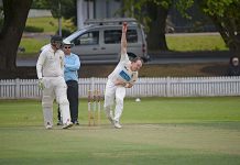 Mil Lel faces uphill battle in day two