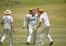 Tigers ready to roar at Frew Park