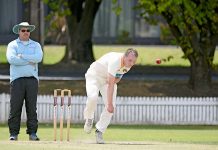 Tigers hunt top position