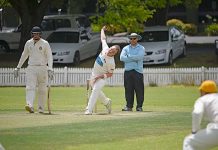 Tiger earns his stripes through nine wicket haul