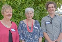 Community honour for senior students