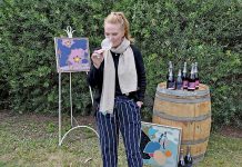 National praise for ‘young guns’