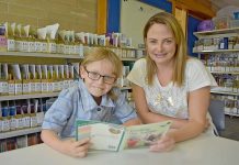 Recovery program extends beyond hospital for sick kids