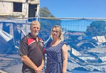 Call for Saints support