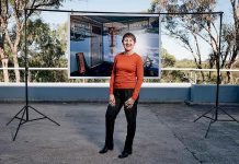 Camera magic on show