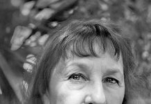 Author to visit city