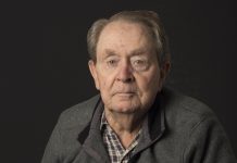 War veteran’s life to be honoured