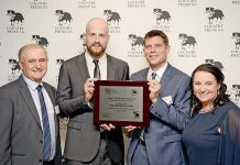 TBW Newsgroup headlines state country press awards