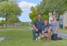 Penola looks to future