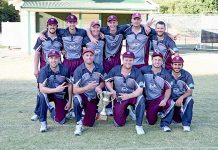 Demons dominate Big Bash