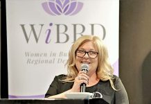 Women in business award entries sought