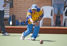 Mount Gambier claims first open pennant grand final spot