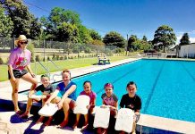 Nangwarry facility thrives