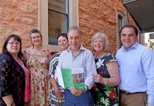 Federal Government allocates $3m to deliver rehabilitation program