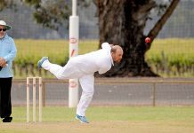 Eagles remain untouchable