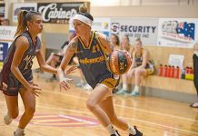 Pioneers prepare for Premier League tip off