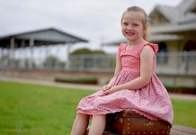 All aboard rail study