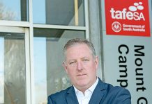 Bell chimes in on TAFE SA structure reforms